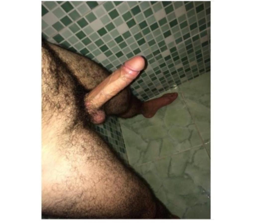 Acompanhantes masculinos Sao Paulo SP Vila Mariana - images_alt_text OLIVER MARX: PELUDO & PENTELHUDO**PRA QUEM CURTE HOMEM!!**