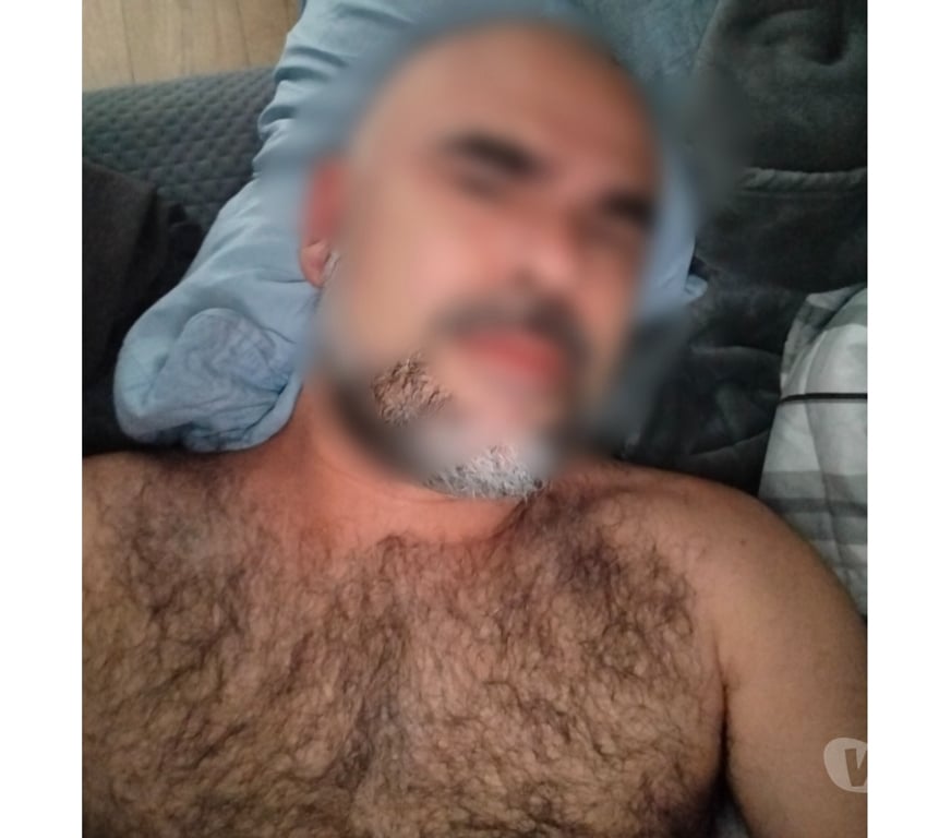 Acompanhantes masculinos Sao Paulo SP Vila Mariana - images_alt_text OLIVER MARX: PELUDO & PENTELHUDO**PRA QUEM CURTE HOMEM!!**