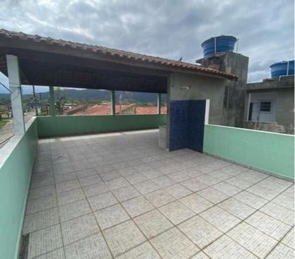 casas para vender - Fotos para sobrado com comercio em itanhae sp