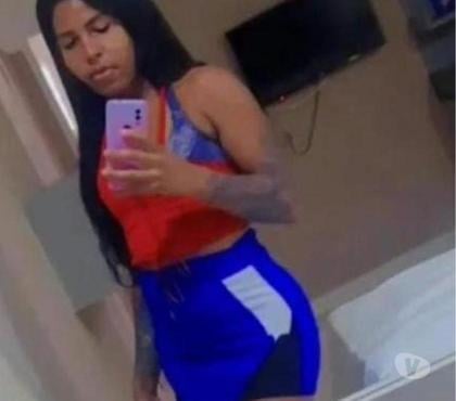 Acompanhantes - Fotos para Nega gostosa com local