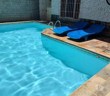 Casas a venda - Fotos para Vendo Casa Com Piscina Para Temporada Em Bertioga