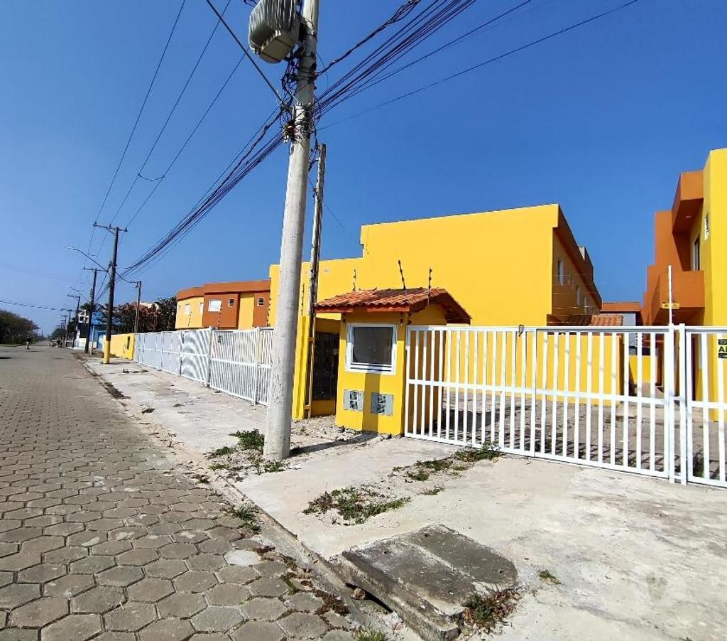 Apartamentos a venda Itanhaem SP - images_alt_text IT016 Sobrado em Condominio - Jequitibá - Itanhaém