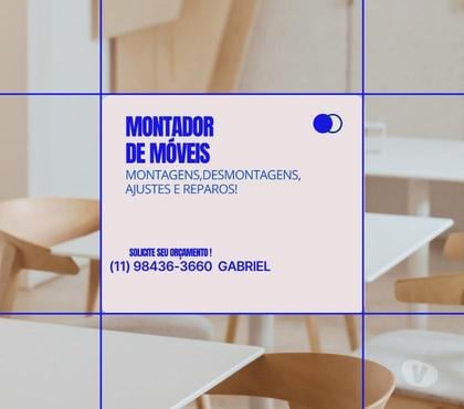 Reparo - Conserto - Reforma São Mateus Sao Paulo SP - Fotos para Montador de moveis