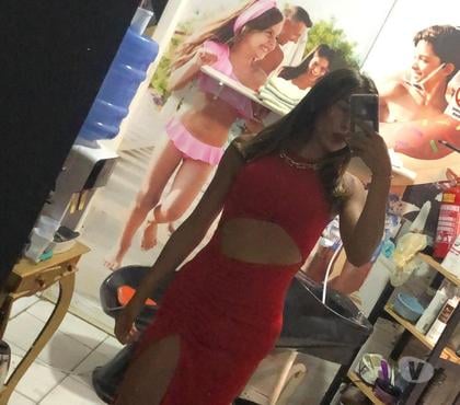 Encontros Sexuais - Fotos para Barbie angel Boneca Trans Centro Passo Fundo Avenida Brasil