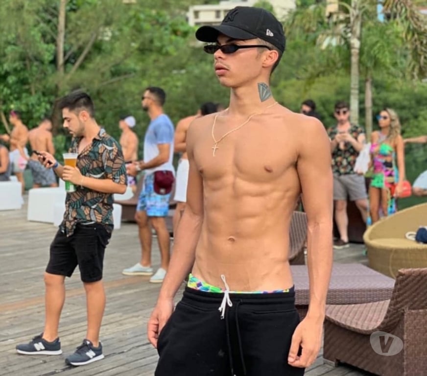 Acompanhantes masculinos Sao Paulo SP República - Fotos para MLKAO MACHO ATIVO DOTADO 22🍆 - COM LOCAL -