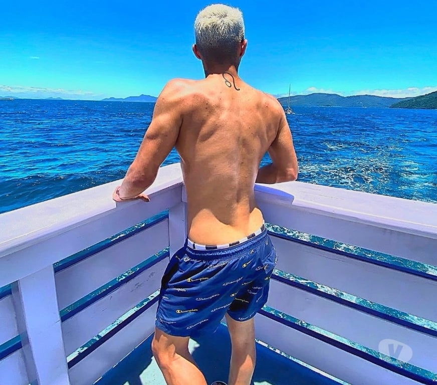 Acompanhantes masculinos Sao Paulo SP Bela Vista - Fotos para MLKAO ATV MACHO SACUDO DOT 22CM COM LOCAL NA BELA VISTA