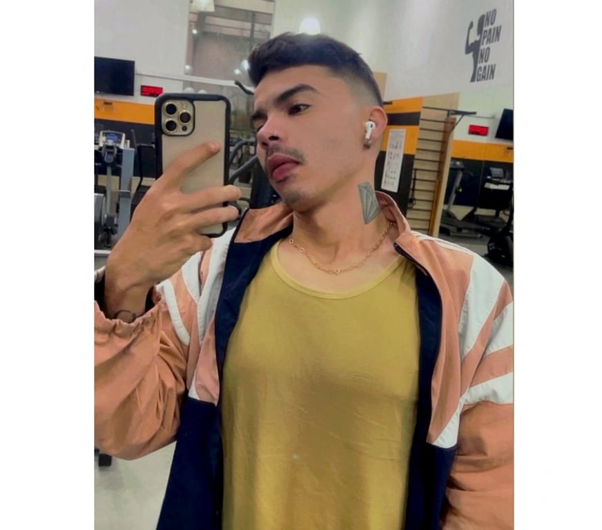 Acompanhantes masculinos Sao Paulo SP República - Fotos para MLKAO MACHO ATIVO DOTADO 22🍆 - COM LOCAL -