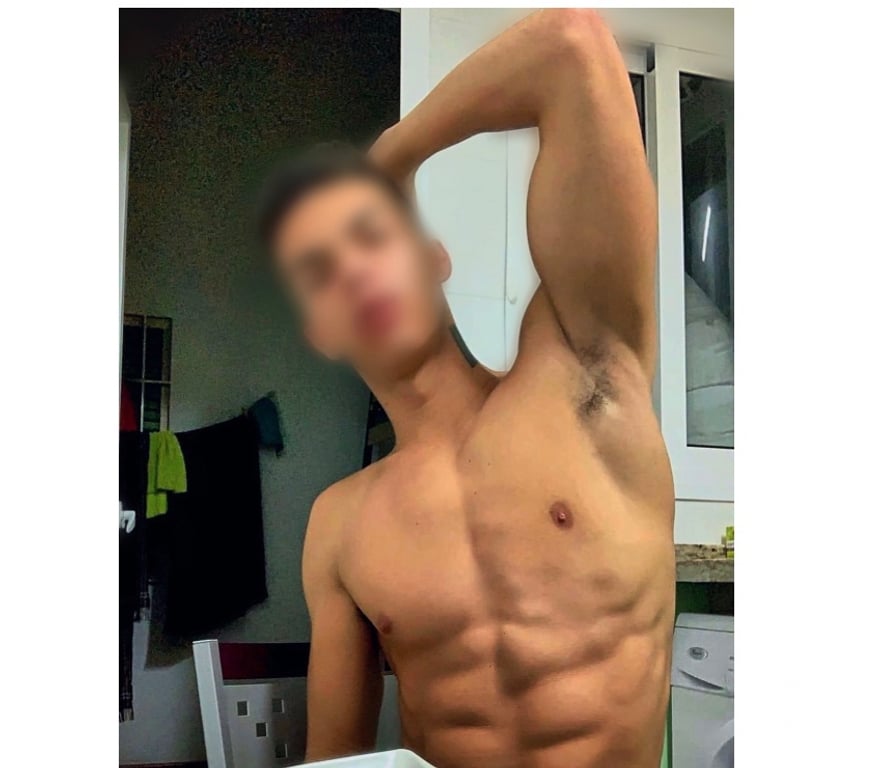 Acompanhantes masculinos Sao Paulo SP Bela Vista - Fotos para MLKAO ATV MACHO SACUDO DOT 22CM COM LOCAL NA BELA VISTA