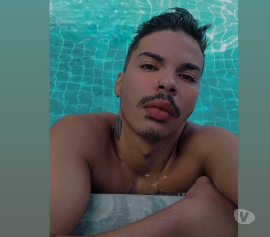 Acompanhantes masculinos Sao Paulo SP Consolação - Fotos para Mlk Sacudo Dot 22cm Babão ( COM LOCAL )