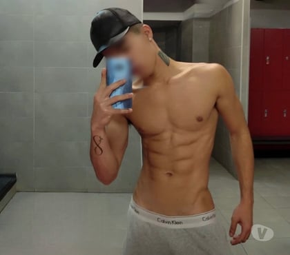 Fotos para NOVIN ATIVO ROLUDO E SOU SACUDO - TENHO LOCAL NA BELA VISTA