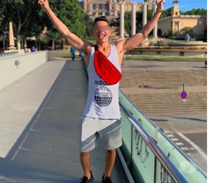 Fotos para NOVINHO MACHO ATIVO SACUDO E DOTADO COM LOCAL ( BELA VISTA )