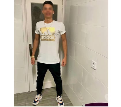 Fotos para NOVINHO ATIVO SACUDO DOT XXL 22CM