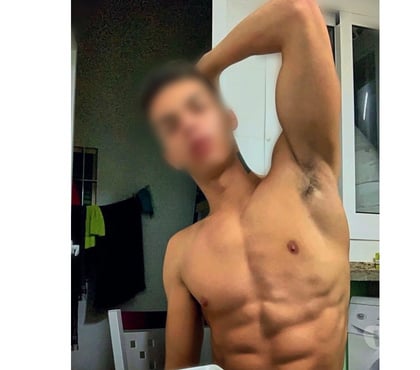 Fotos para NOVINHO SACUDO ATIVO DOTADO 22CM COM LOCAL