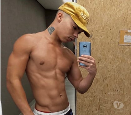 Fotos para NOVINHO ALAGOANO ATIVO DOTADO 22CM COM LOCAL