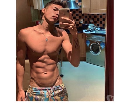 Fotos para NOVINHO DOTADO 22CM SACUDO