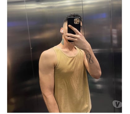 Fotos para NOVIN ATIVO ROLUDO E SOU SACUDO - TENHO LOCAL NA BELA VISTA