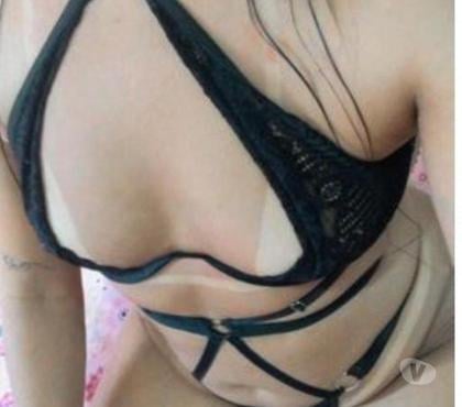 Acompanhantes - Fotos para Novidade na cidade