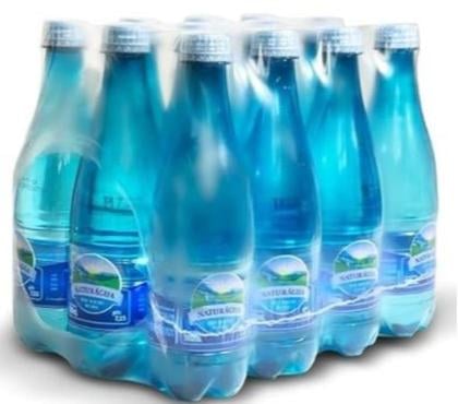 Bolos & Doces - Fotos para Água Mineral 500ml (pacote com 12 unids)