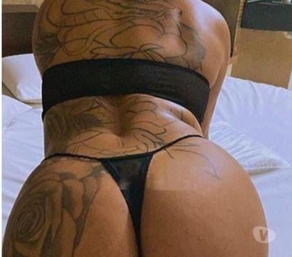Acompanhantes - Fotos para Isabela tatuada