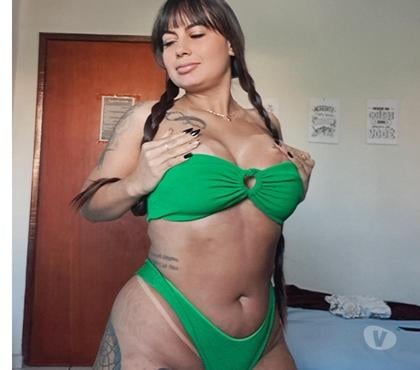 Garotas de programa - images_alt_text Uma verdadeira Colombiana