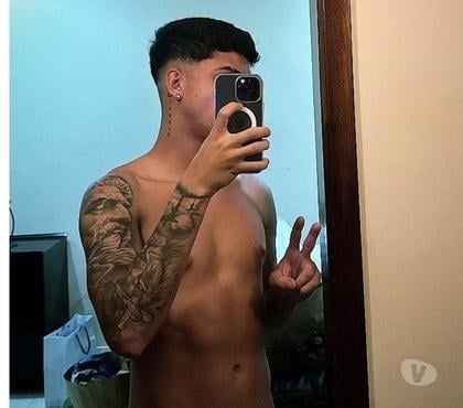 Encontros Sexuais - Fotos para Novinho ativo procurando sexo