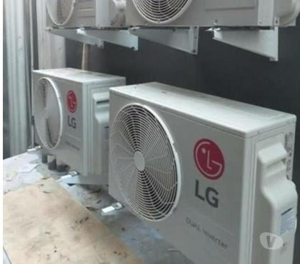 Outros serviços - Fotos para Instalação, manutenção de ar-condicionado