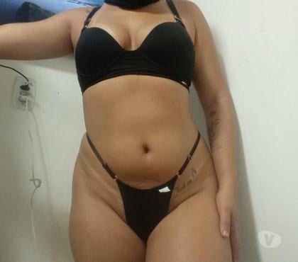 Garotas de programa - Fotos para Bebezinha bucetuda cm local 😍