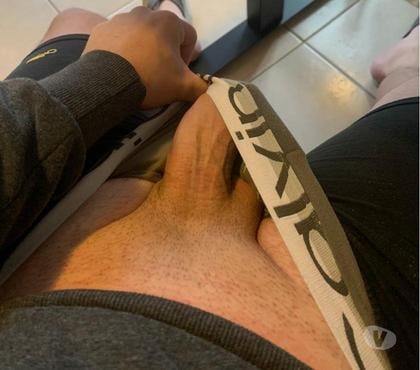 Encontros Casuais - Fotos para Macho hetero sigilo, me chupa. CHAMA COM FOTO