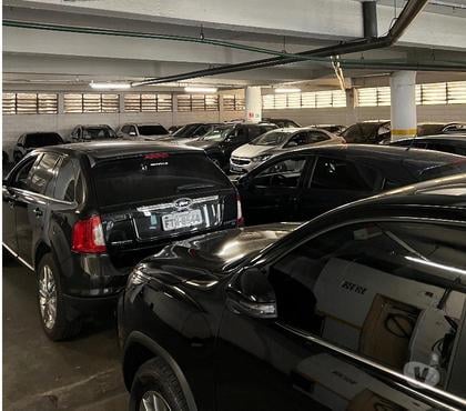  Garagem Venda Jardim Paulista Sao Paulo SP - Fotos para Estacionamento prédio jardins lucro líquido 32.000