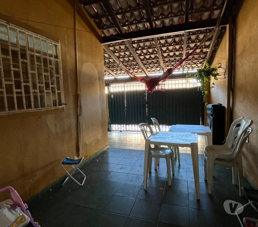 Apartamentos a venda Valparaiso de Goias GO - Fotos para Excelente Casa com 03 qts no Valparaíso, 61-99266-7400