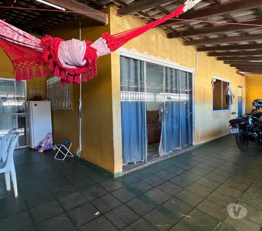 Apartamentos a venda Valparaiso de Goias GO - Fotos para Excelente Casa com 03 qts no Valparaíso, 61-99266-7400