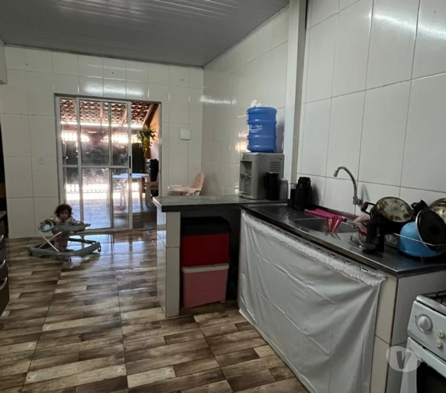 Apartamentos a venda Valparaiso de Goias GO - Fotos para Excelente Casa com 03 qts no Valparaíso, 61-99266-7400