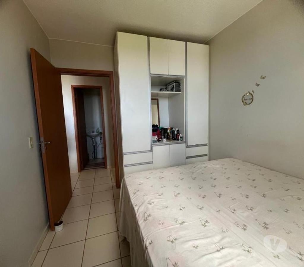 Apartamentos a venda Valparaiso de Goias GO - images_alt_text Apartamento 02qts, Suíte, Pq Clube, Valp.61-99266-7400