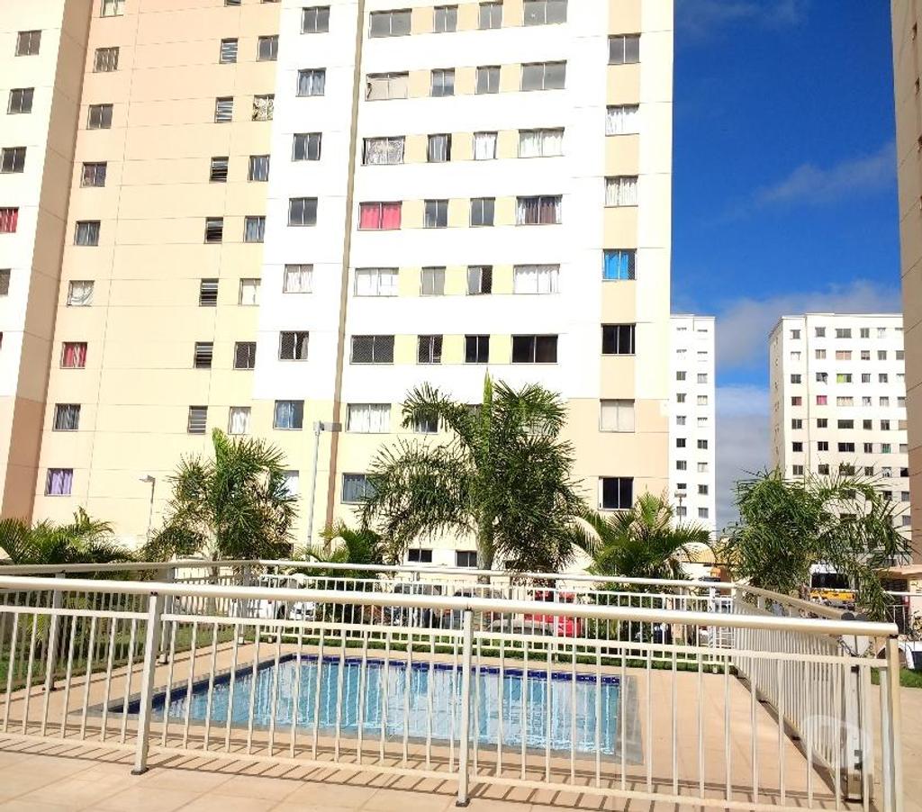 Apartamentos a venda Valparaiso de Goias GO - images_alt_text Apartamento 02qts, Suíte, Pq Clube, Valp.61-99266-7400