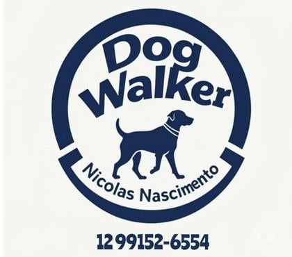 Veterinários - Serviços - Acessórios Santo Amaro Sao Paulo SP - Fotos para Dog Walker Nicolas Nascimento