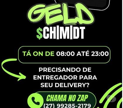 Outros serviços Camburi Vitoria ES - Fotos para Prestação de Serviço de Entregas