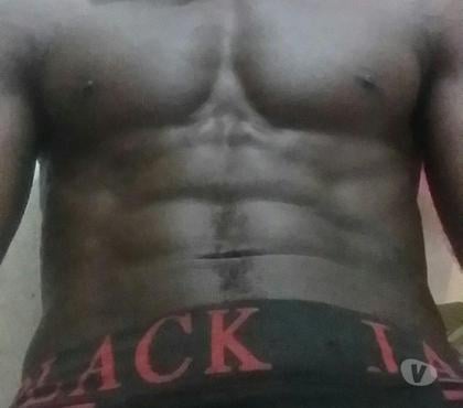 Encontros Sexuais - Fotos para Black Dotado Camaçari