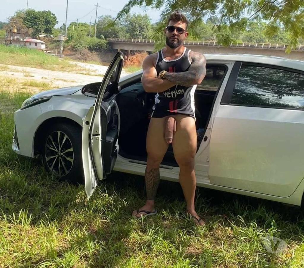 Acompanhantes masculinos Rio de Janeiro RJ Copacabana - Fotos para FELIPE SURF PAU 25CM EXTRA G GROSSAO