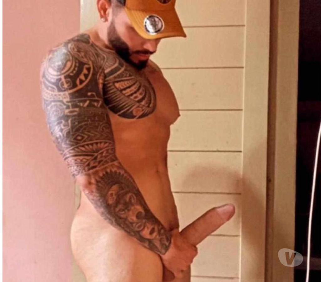 Acompanhantes masculinos Rio de Janeiro RJ Copacabana - Fotos para FELIPE SURF PAU 25CM EXTRA G GROSSAO