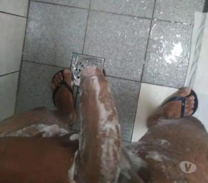 Encontros Casuais - Fotos para Negro dotado comedor de esposas