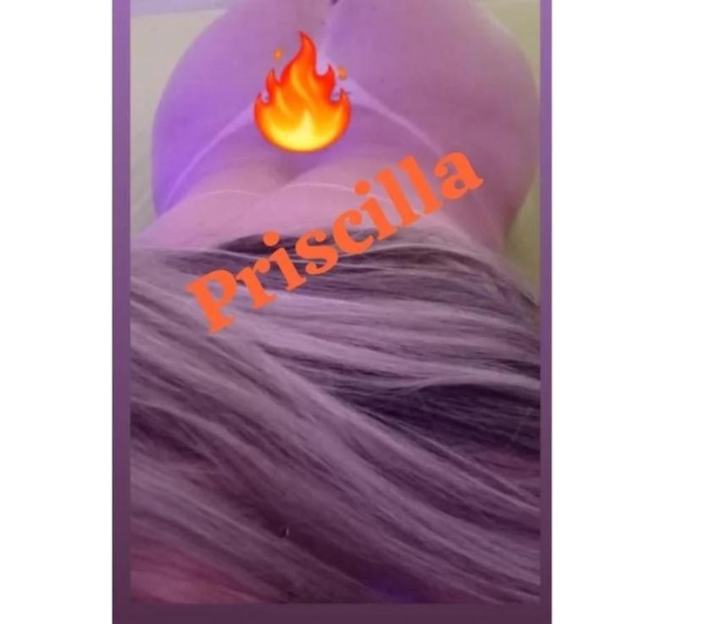 Garotas de programa Novo Hamburgo RS - Fotos para Priscilla Mix Massagens... Tântrica!Relax e prazer intenso