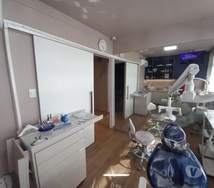 Aluguel Escritorio - Fotos para SALA COMERCIAL NO CENTRO MEDICO JARDINS - 2436