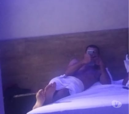 Encontros Casuais - Fotos para Comedor cheiroso hetero