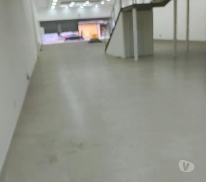 Aluguel imóveis comerciais - Fotos para Nilópolis centro Lojão com 830m2 com 14mt de frente