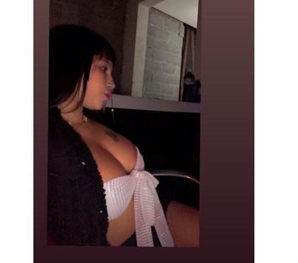 Acompanhantes - Fotos para Juju estou de volta novinha 18 anos