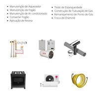 Conserto de Aquecedor Lorenzetti - Meier RJ