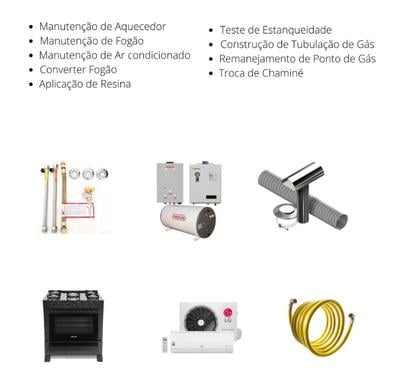 Reparo - Conserto - Reforma Méier Rio de Janeiro RJ - Fotos para Conserto de Aquecedor Lorenzetti - Meier RJ