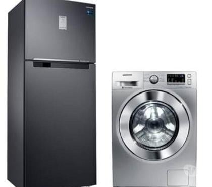 Reparo - Conserto - Reforma - Fotos para Assistência Técnica para Geladeira Samsung (13) 4106-9790