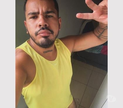 Encontros Casuais - Fotos para GAROTO BOCA DE VELUDO