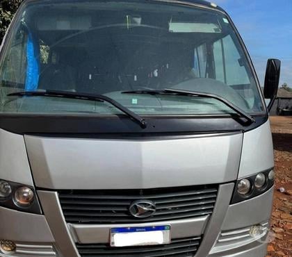  Ônibus Usados Venda - Fotos para Volare W9 2011 31L Ar